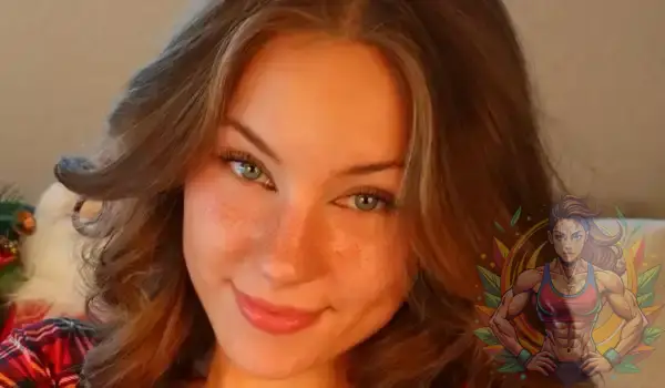 Anya Matusevich #InstaSportBio