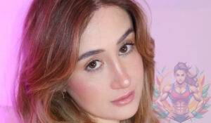 Bronwin Aurora #InstaSportBio