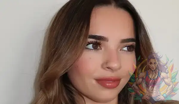 Brooke Tatchell #InstaSportBio