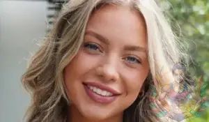 Carley Whitlock #InstaSportBio