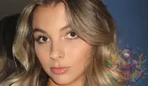 Christina Ashley #InstaSportBio