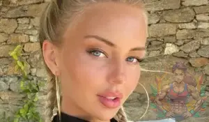 Clara Wahlqvist #InstaSportBio