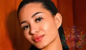 Corley Sophie #InstaSportBio