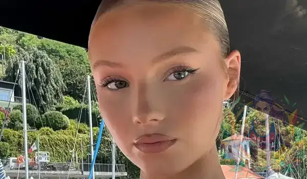 Daisy Louisa #InstaSportBio