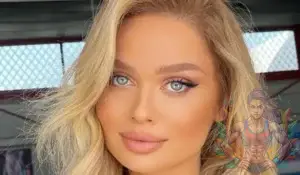 Danja Koka #InstaSportBio