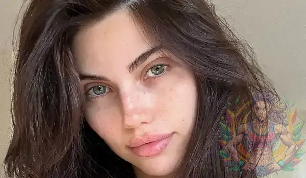 Diana Galimullina #InstaSportBio