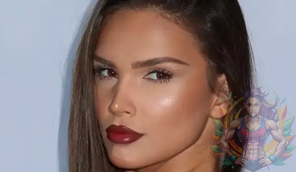 Ema Asllani #InstaSportBio