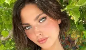 Ira Asllani #InstaSportBio