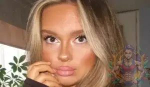 Isabella Stovey #InstaSportBio