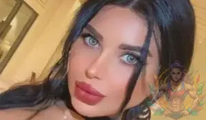 Jeanine Khoury #InstaSportBio