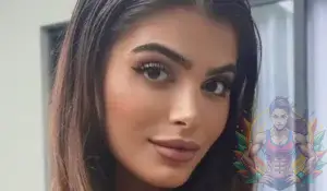 Just Naya #InstaSportBio