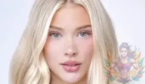 Kimberly Lynn #InstaSportBio