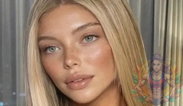 Ksenia Kopylova #InstaSportBio