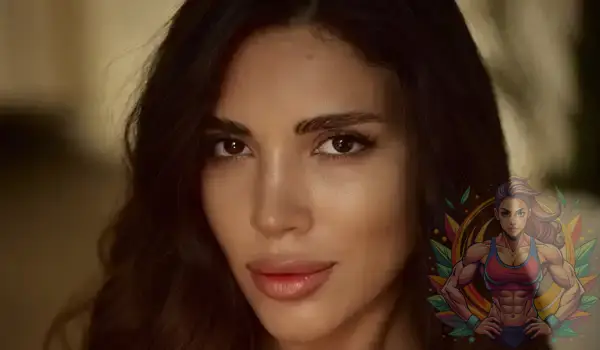 Laura Avedyan #InstaSportBio