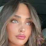 Leila Bauer #InstaSportBio