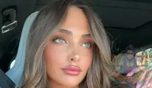 Leila Bauer #InstaSportBio