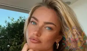 Lilia Rose #InstaSportBio