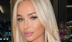 Lucy Brookes #InstaSportBio