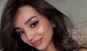 Mashkhura Aktamova #InstaSportBio