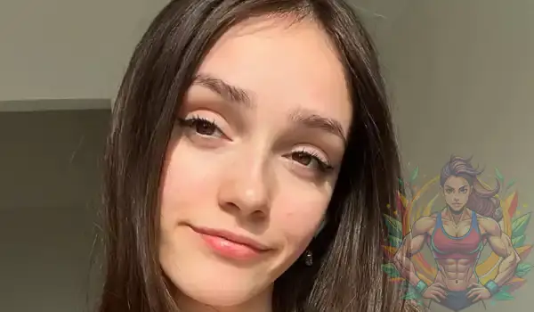 Mia Uwu #InstaSportBio