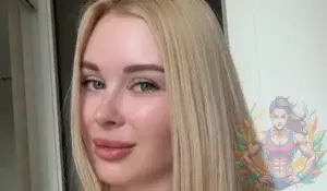 Missa Bogdanovic #InstaSportBio