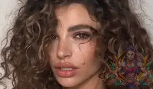 Misse Beqiri #InstaSportBio