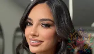 Patricia Abi Chacra #InstaSportBio