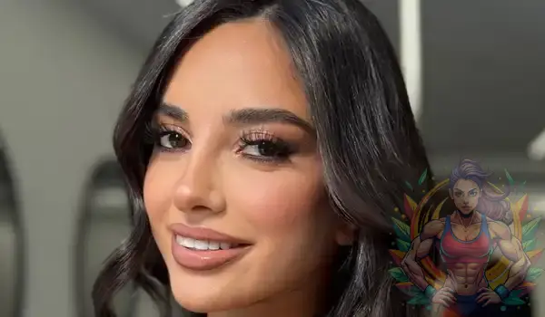 Patricia Abi Chacra #InstaSportBio