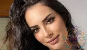 Patricia Castillo Suarez #InstaSportBio