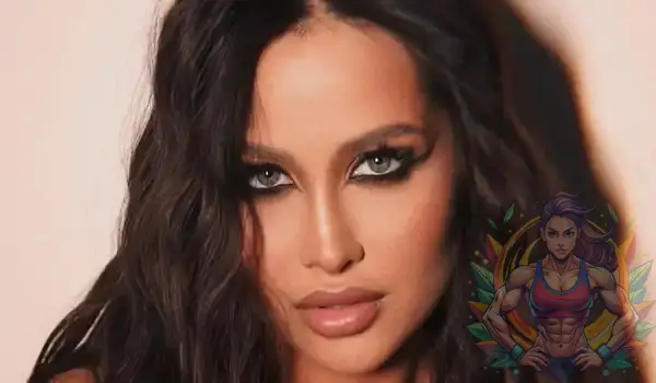 Polina Dovgalyuk #InstaSportBio