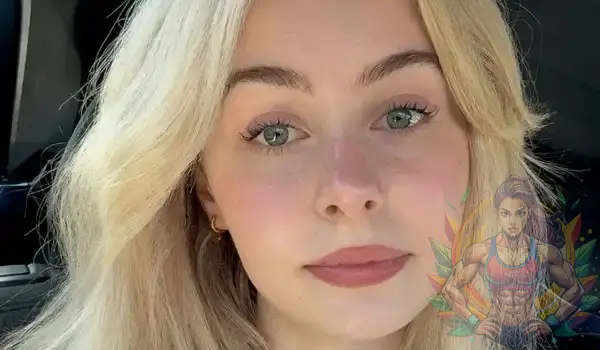 Sarah Johnston #InstaSportBio