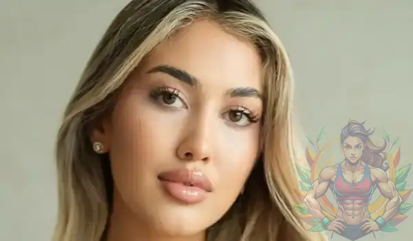 Selina Amy #InstaSportBio