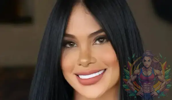 Sharlotte Fernandez #InstaSportBio