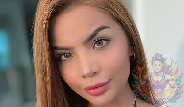 Sharon Juliana #InstaSportBio