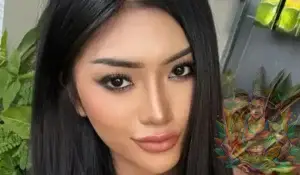 Siraprapa Bunsri #InstaSportBio