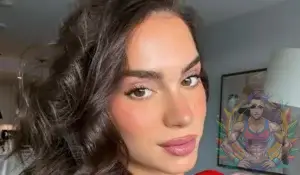 Sofia Travaglini #InstaSportBio