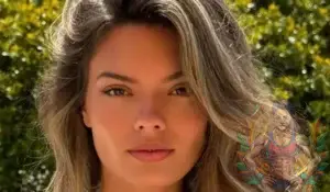 Sophia Vantuno #InstaSportBio