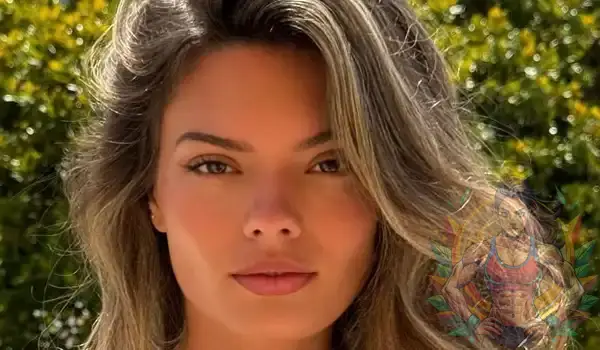 Sophia Vantuno #InstaSportBio