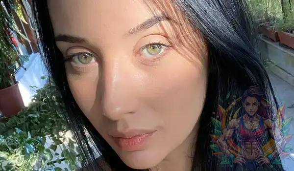 Stefane Cardoso #InstaSportBio