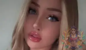 Sylvia Yasmina #InstaSportBio