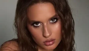 Tanya Avramenko #InstaSportBio