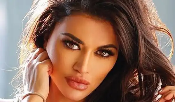 Toochi Kash #InstaSportBio