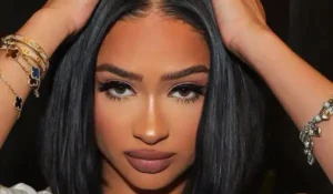 Tori Hughes #instaSportBio
