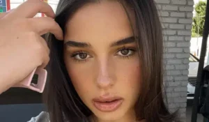 Tori Keeth #InstaSportBio