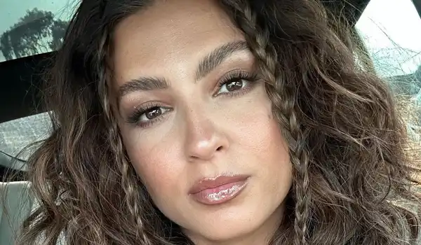 Tori Kelly #InstaSportBio