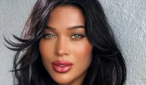 Tori Ross #InstaSportBio