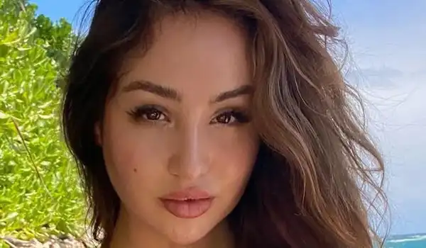 Toria Ranae #InstaSportBio