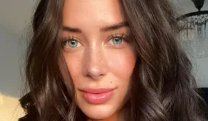 Victoria Layne Michel #InstaSportBio