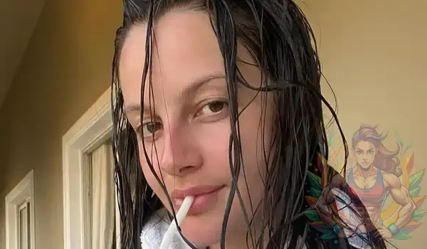 Victoria Rotchenkova #InstaSportBio