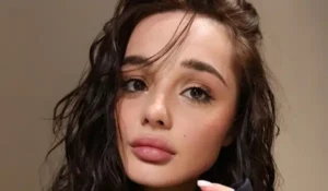 Viola Paly #InstaSportBio